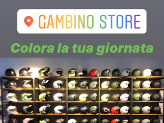 Gambino Store