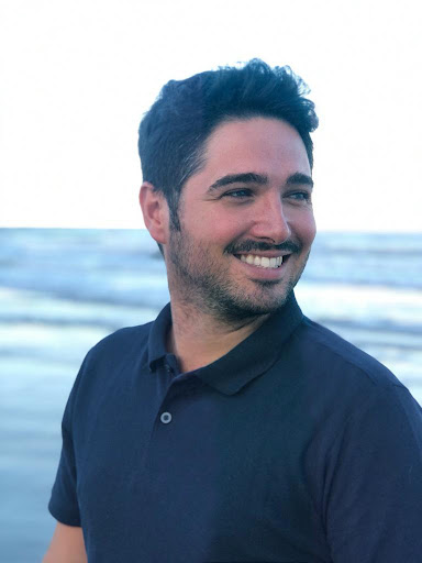 Alberto Casalta Psicólogo en Villarreal, Castellón