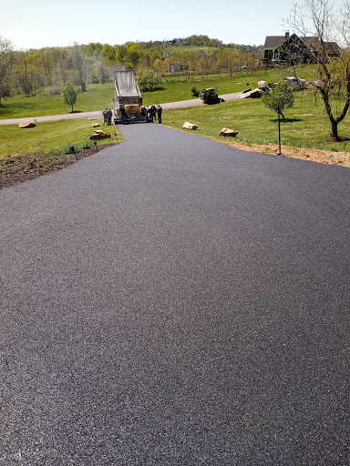 Paving Contractor «Slonakers Custom Paving», reviews and photos, 3281 Specks Run Rd, Bunker Hill, WV 25413, USA