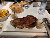 Steak du Restaurant français L'Étoile du Jour à Abbeville - n°5