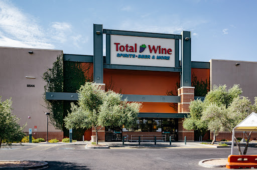 Wine Store «Total Wine & More», reviews and photos, 8544 S Emerald Dr, Tempe, AZ 85284, USA