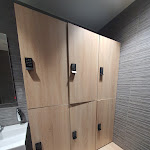 Photo n°15 de l'avis de Ralph.i fait le 23/08/2023 à 07:33 sur le  Hotel nhow Frankfurt à Frankfurt