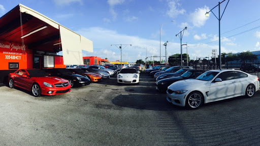 Used Car Dealer «Miami Imports», reviews and photos, 14341 NW 7th Ave, Miami, FL 33168, USA