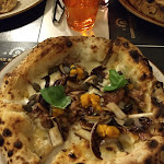 Photo n°1 de l'avis de Paola.i fait le 21/12/2019 à 20:24 sur le  Cuore Napoletano à Marano Vicentino