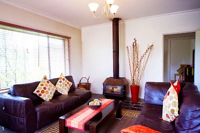 Photos of Healesville Apartments