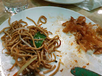 Lo mein du Restaurant de type buffet Wok Gourmand Rezé à Rezé - n°5