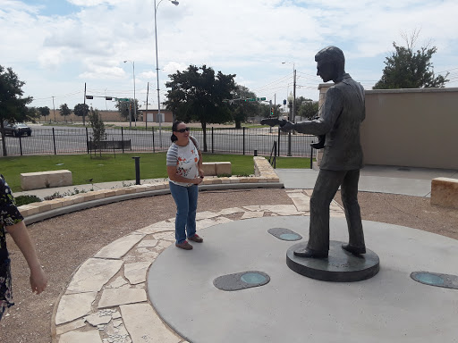 Cafe «Buddy Holly Center», reviews and photos, 1801 Crickets Ave, Lubbock, TX 79401, USA