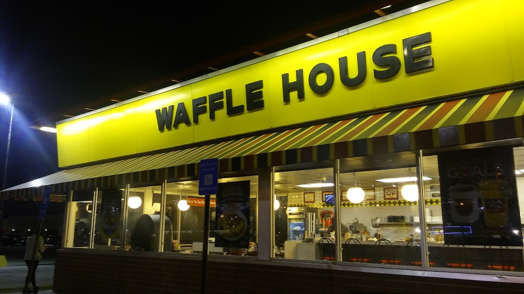 Waffle House 30274