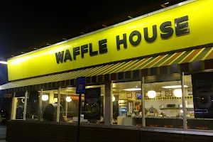 Waffle House image