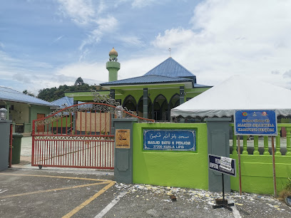 Masjid Kampung Penjom