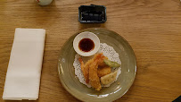 Tempura du Restaurant japonais Wasabi à Lyon - n°16