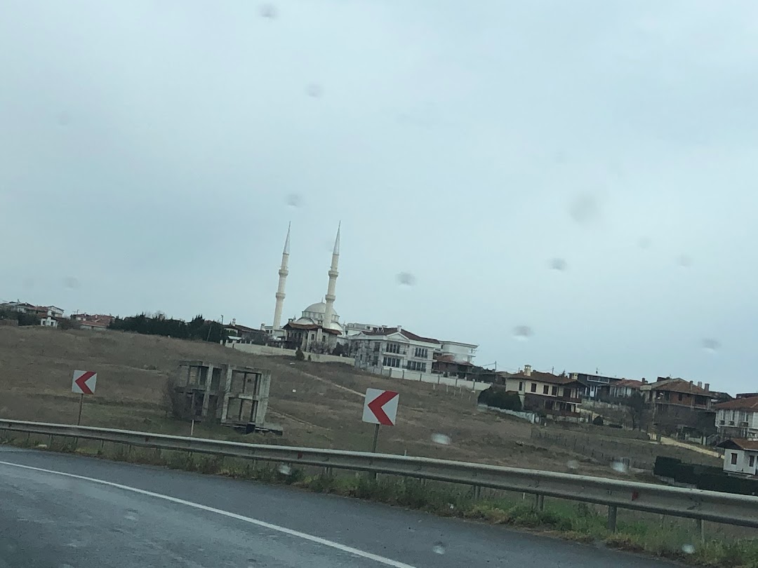 Silivri Ulatrma Bakanl Yol Kenar Kantar