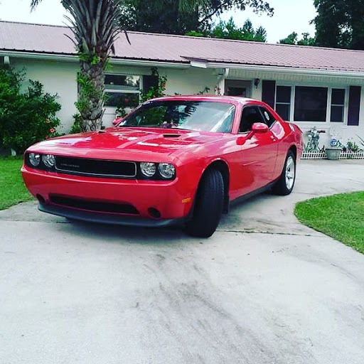 Car Dealer «Dodge Chrysler Jeep of Winter Haven», reviews and photos, 299 Cypress Gardens Blvd, Winter Haven, FL 33880, USA