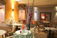 Atmosphère du Restaurant méditerranéen La Mandibule à Menton - n°16