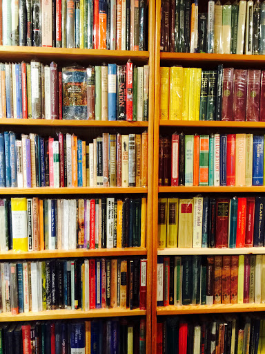 Used Book Store «Broad Street Books», reviews and photos, 1 Mill St, Branchville, NJ 07826, USA