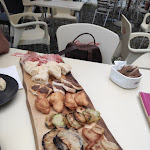 Photo n°2 de l'avis de Cinzia.r fait le 05/07/2023 à 22:00 sur le  Palace à Chieri