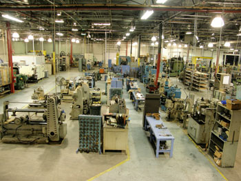 Progressive Engineering Co