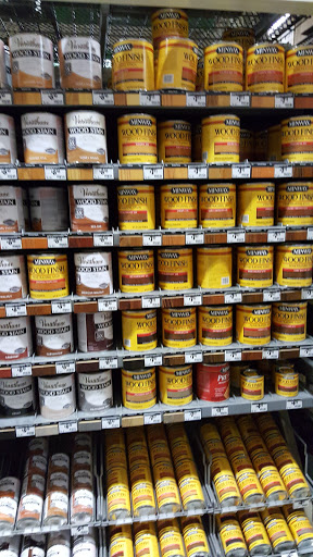 Home Improvement Store «The Home Depot», reviews and photos, 3600 Miller Rd, Wilmington, DE 19802, USA