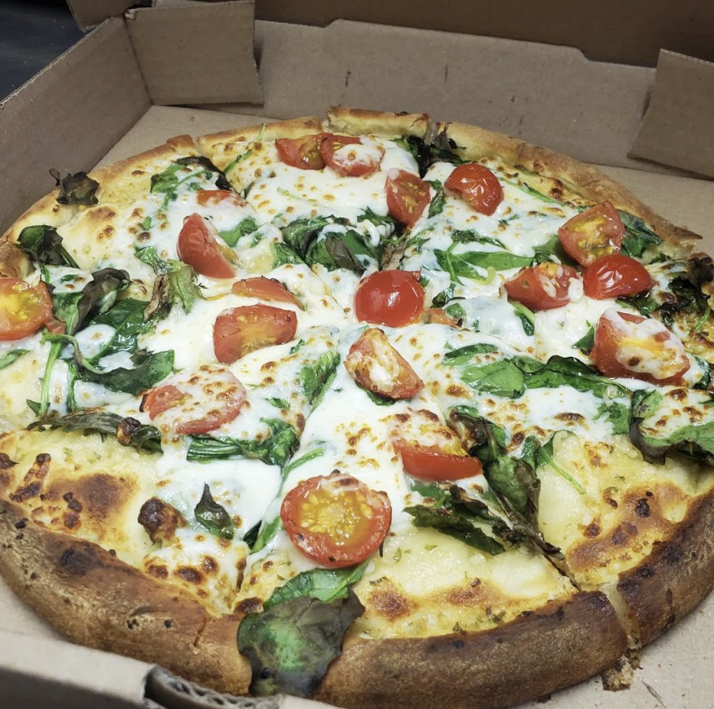 Pizza Pan 44515