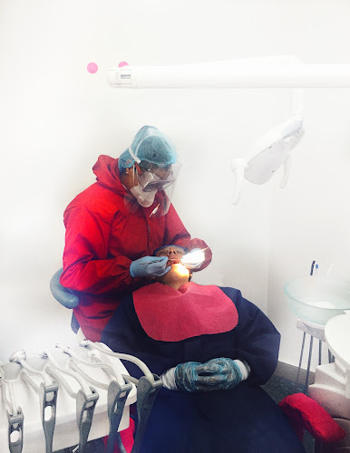 Opiniones de Dra. Crismar Fernández - Odontología Integral en Quito - Dentista