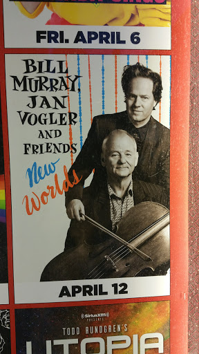 Performing Arts Theater «Orpheum Theatre», reviews and photos, 1 Hamilton Pl, Boston, MA 02108, USA