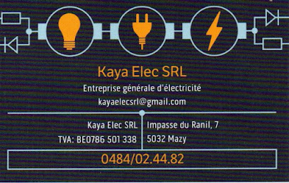 Kaya Elec SRL