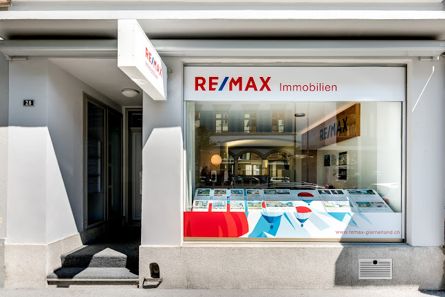Kommentare und Rezensionen über REMAX Immobilien in Glarus