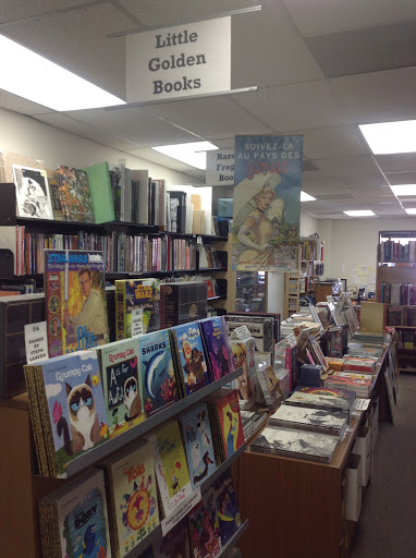 Book Store «Stuart Ng Books», reviews and photos, 20655 S Western Ave #104, Torrance, CA 90501, USA