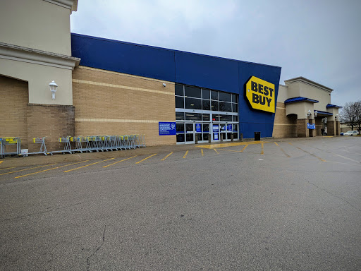 Electronics Store «Best Buy», reviews and photos, 1979 Pavilion Way, Lexington, KY 40509, USA