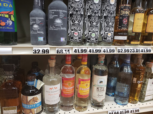 Beer Store «Super Liquor IV», reviews and photos, 3666 S State St, Ann Arbor, MI 48108, USA