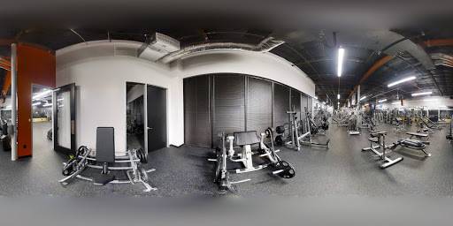 Gym «Extreme Iron Pro Gym», reviews and photos, 17390 Preston Rd #360, Dallas, TX 75252, USA