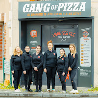 Photos du propriétaire du Pizzas à emporter Gang Of Pizza à Doué-en-Anjou - n°1