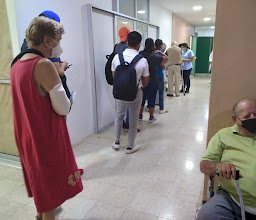 Imss Hospital General photo