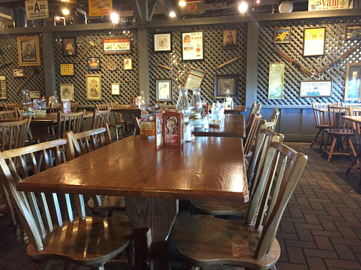 Cracker Barrel Old Country Store