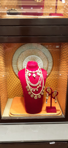 Tanishq Jewellery