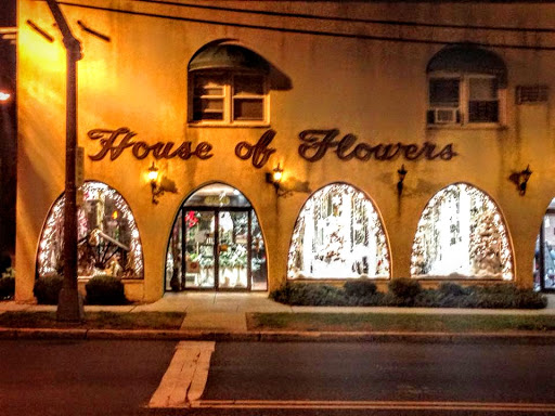 Florist «House of Flowers», reviews and photos, 650 Wood Ave, Linden, NJ 07036, USA