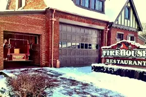 The Firehouse image