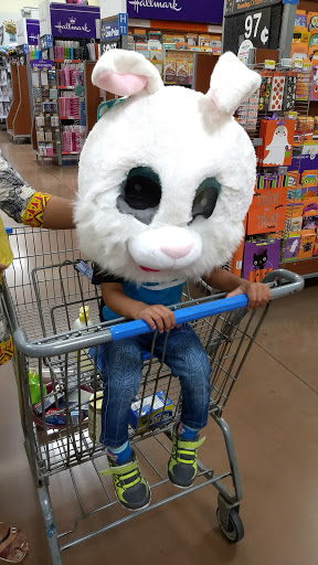 Department Store «Walmart Supercenter», reviews and photos, 8800 Kingsridge Dr, Dayton, OH 45458, USA