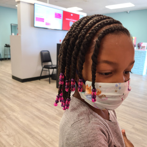 Beauty Salon «Just 4 Girls Salon», reviews and photos, 568 Fayetteville Rd SE, Atlanta, GA 30316, USA