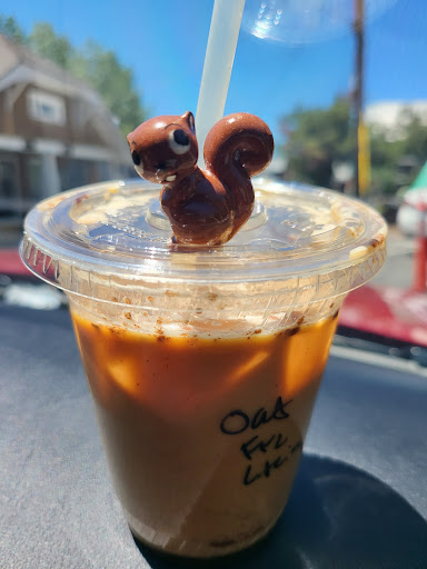 Coffee Shop «Dark Horse Coffee Roasters Truckee», reviews and photos, 10009 W River St, Truckee, CA 96161, USA