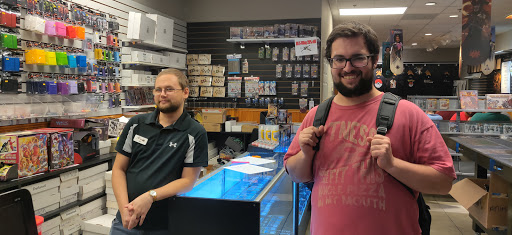 Hobby Store «Anime-zing Escape», reviews and photos, 132 Willow Ln, McDonough, GA 30253, USA