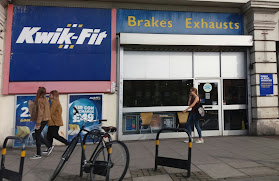 Kwik Fit - London - Balham
