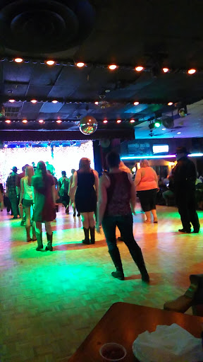 Western Restaurant «The Banque Country Western», reviews and photos, 1849 E Little Creek Rd, Norfolk, VA 23518, USA