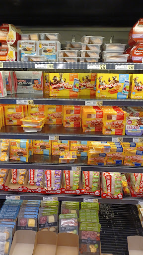 Supermarket «Wegmans», reviews and photos, 15 Woodbridge Center Dr, Woodbridge, NJ 07095, USA