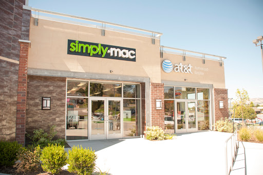 Computer Store «Simply Mac - Apple Premier Partner», reviews and photos, 1414 Foothill Dr, Salt Lake City, UT 84108, USA