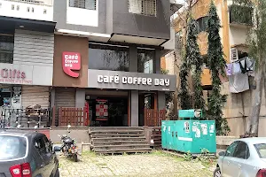 Café Coffee Day image