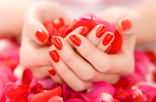 Nice Nails 92804