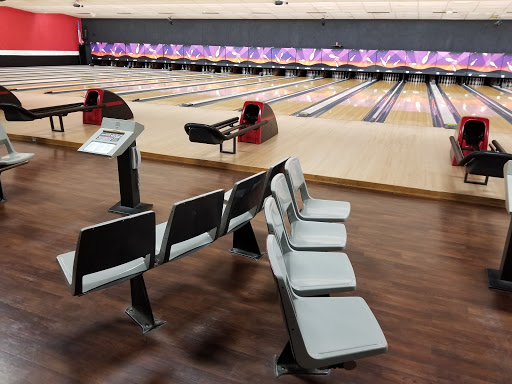 Bowling Alley «AMF Venice Lanes», reviews and photos, 1100 U.S. 41 Bypass, Venice, FL 34292, USA