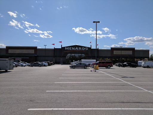 Home Improvement Store «Menards», reviews and photos, 11357 N Linden Rd, Clio, MI 48420, USA