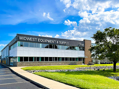 Midwest Equipment & Supply Co., Inc.